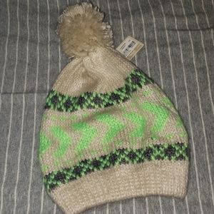 Forever 21 Beanie style hat